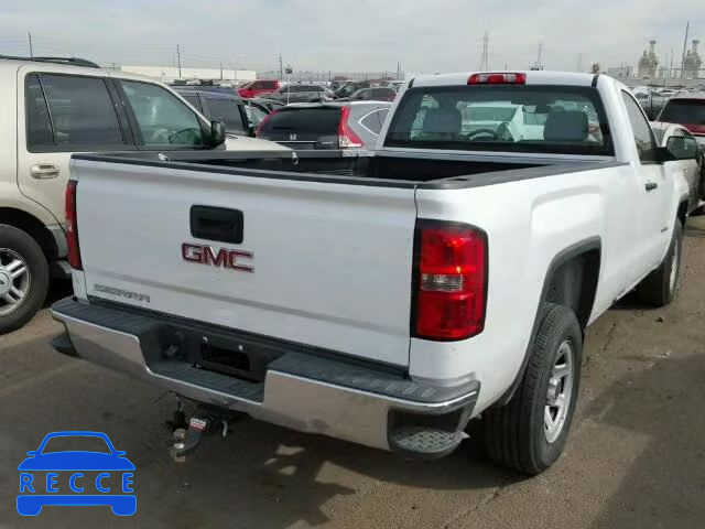 2016 GMC SIERRA C15 1GTN1LEC3GZ900131 image 3
