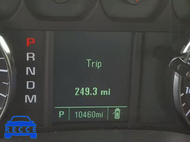 2016 GMC SIERRA C15 1GTN1LEC3GZ900131 image 7