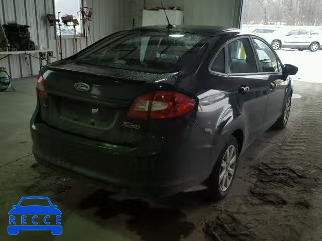 2011 FORD FIESTA SE 3FADP4BJ1BM121149 image 3