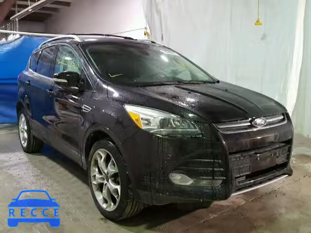 2013 FORD ESCAPE TIT 1FMCU0J90DUA01156 image 0
