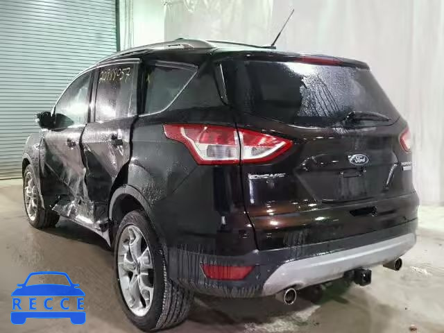 2013 FORD ESCAPE TIT 1FMCU0J90DUA01156 image 2