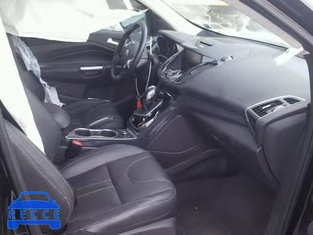 2013 FORD ESCAPE TIT 1FMCU0J90DUA01156 image 4