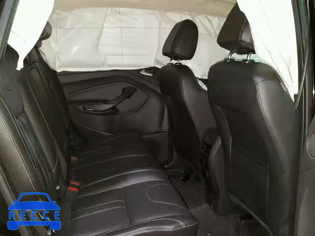 2013 FORD ESCAPE TIT 1FMCU0J90DUA01156 image 5