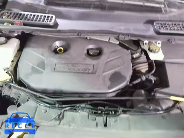 2013 FORD ESCAPE TIT 1FMCU0J90DUA01156 image 6