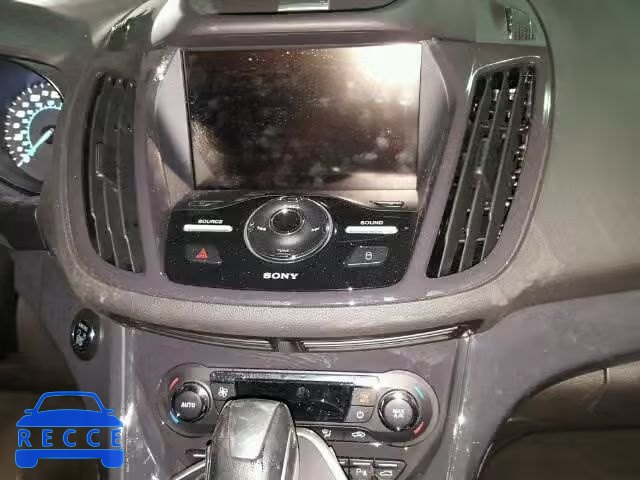 2013 FORD ESCAPE TIT 1FMCU0J90DUA01156 image 8