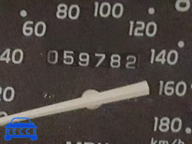 2001 TOYOTA TACOMA 5TENL42N61Z872732 image 7