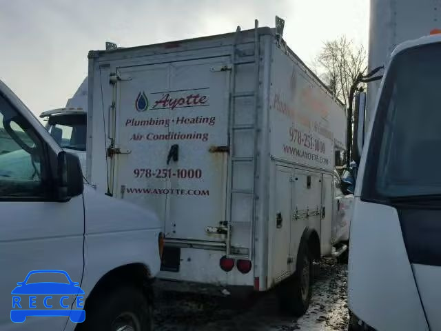 2006 FORD F350 SUPER 1FDSF35536EA67941 image 3