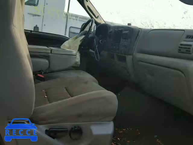 2006 FORD F350 SUPER 1FDSF35536EA67941 image 4