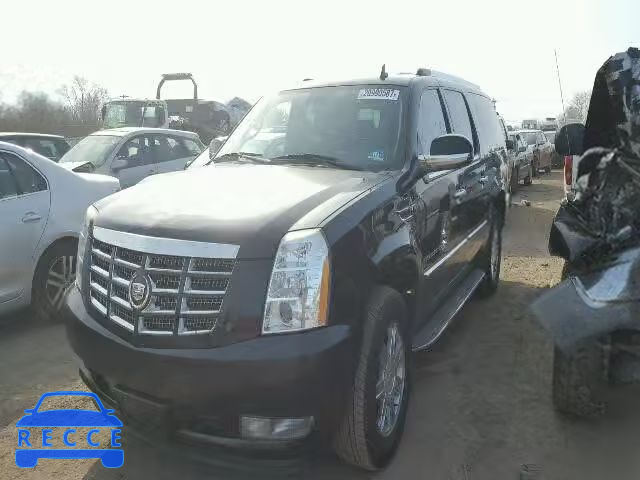 2010 CADILLAC ESCALADE E 1GYUKGEF7AR108611 image 1