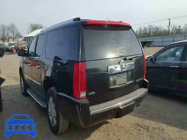 2010 CADILLAC ESCALADE E 1GYUKGEF7AR108611 image 2