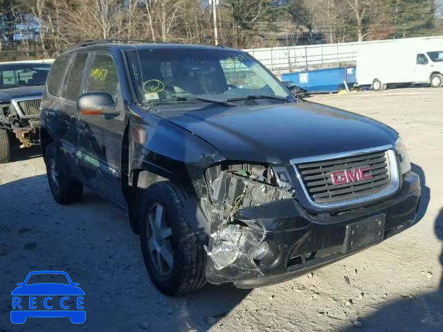 2005 GMC ENVOY 1GKDT13S352246178 image 0