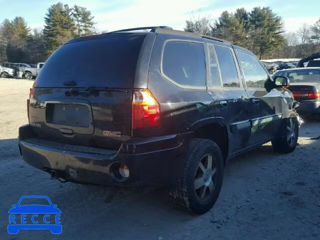 2005 GMC ENVOY 1GKDT13S352246178 image 3