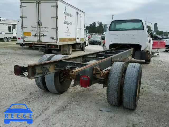 2002 FORD F650 SUPER 3FDNF658X2MA28518 image 3