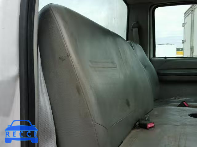 2002 FORD F650 SUPER 3FDNF658X2MA28518 image 5