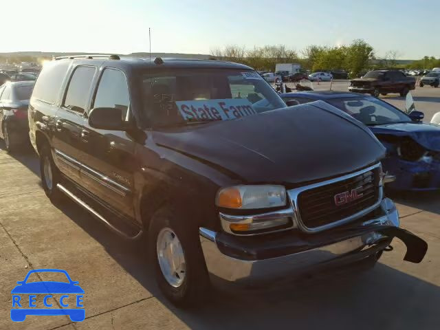 2004 GMC YUKON XL K 3GKFK16Z84G242377 image 0