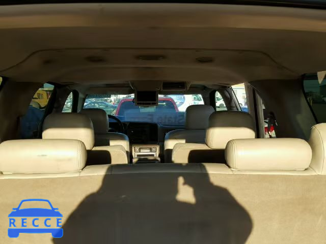 2004 GMC YUKON XL K 3GKFK16Z84G242377 image 9