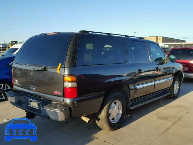 2004 GMC YUKON XL K 3GKFK16Z84G242377 image 3