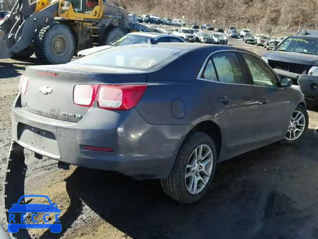 2013 CHEVROLET MALIBU 2LT 1G11F5RR2DF101862 зображення 3