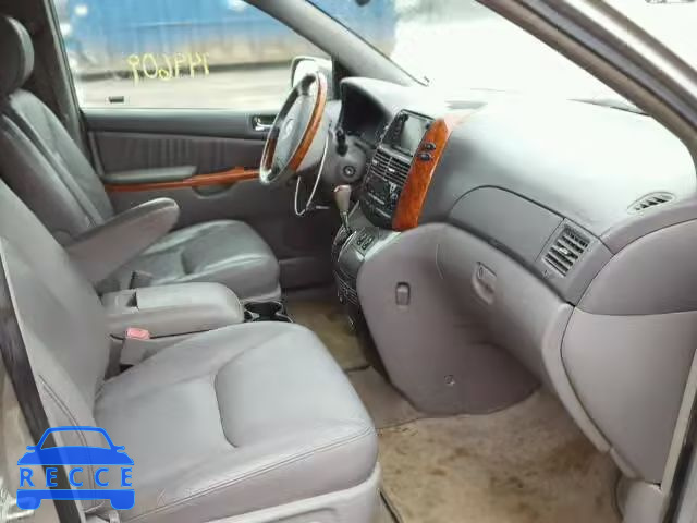 2006 TOYOTA SIENNA XLE 5TDBA22C46S063634 Bild 4