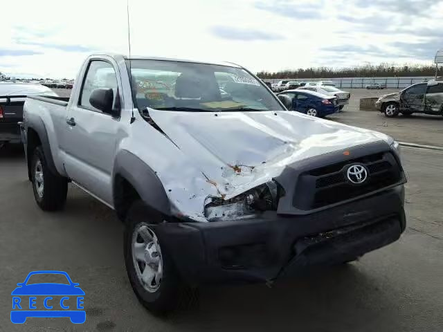 2013 TOYOTA TACOMA 5TFPX4EN5DX016018 image 0