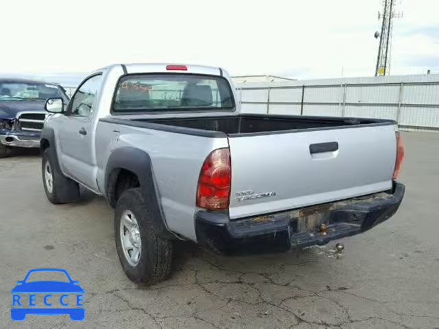 2013 TOYOTA TACOMA 5TFPX4EN5DX016018 image 2