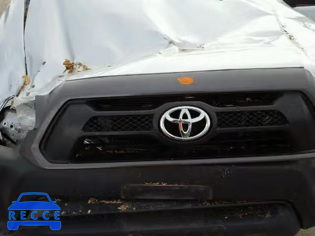 2013 TOYOTA TACOMA 5TFPX4EN5DX016018 image 6