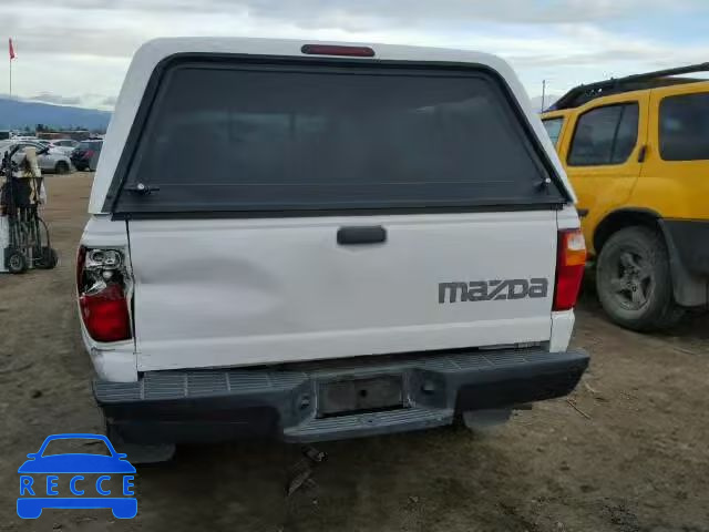 2002 MAZDA B2300 4F4YR12D62TM25486 image 5