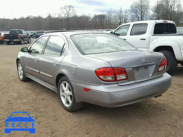 2004 INFINITI I35 JNKDA31A64T204974 image 2