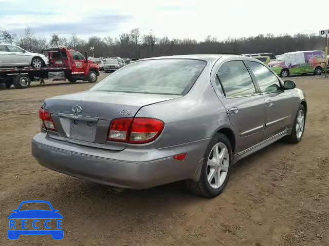 2004 INFINITI I35 JNKDA31A64T204974 image 3