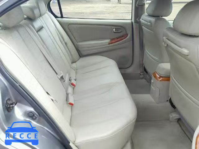 2004 INFINITI I35 JNKDA31A64T204974 image 5