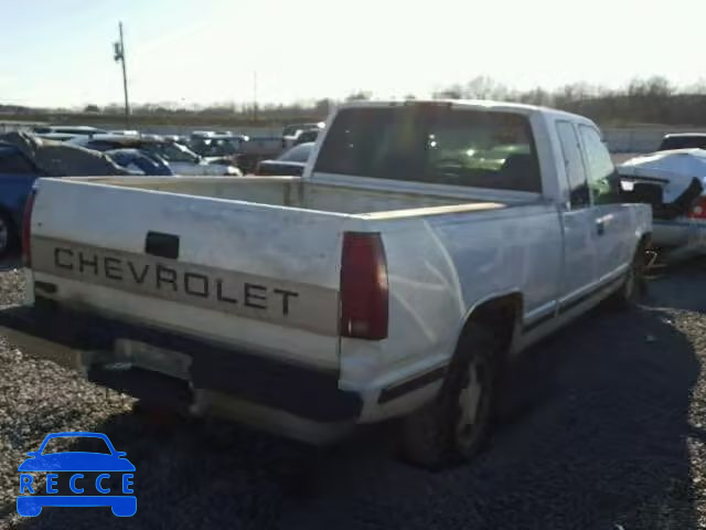 1995 CHEVROLET C1500 1GCEC19K2SE108021 image 3