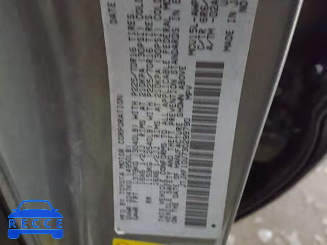 2003 LEXUS RX 300 JTJHF10U730299790 image 9