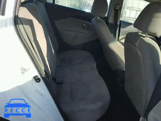 2015 KIA RIO LX KNADM4A38F6443022 image 5