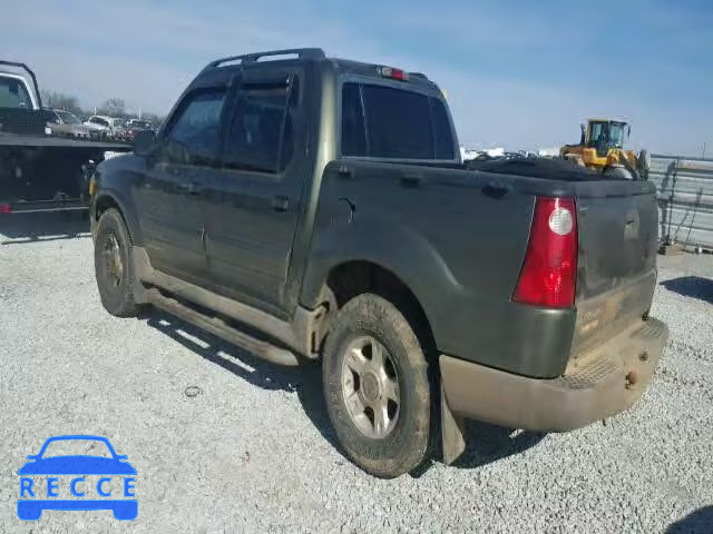 2002 FORD EXPLORER S 1FMZU77E02UC75932 Bild 2