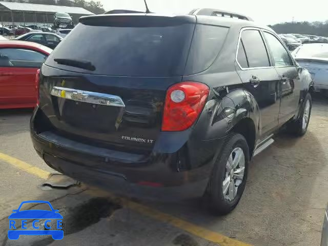 2014 CHEVROLET EQUINOX LT 2GNALCEK2E6270571 image 3