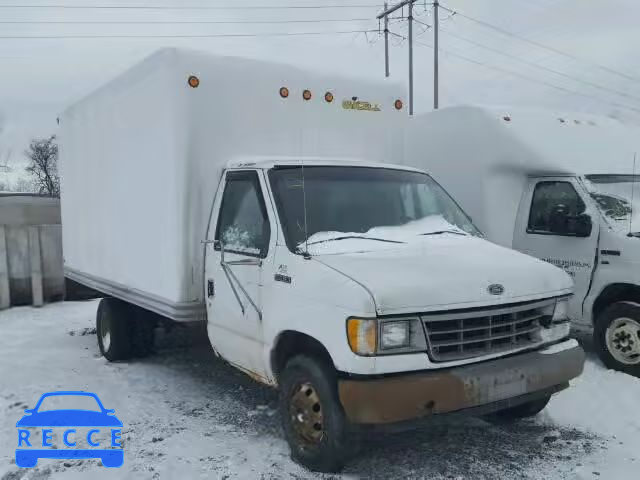 1996 FORD E350 1FDKE37H2THB66562 зображення 0