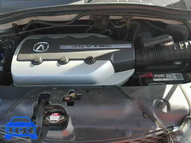 2004 ACURA MDX Touring 2HNYD186X4H508414 image 6