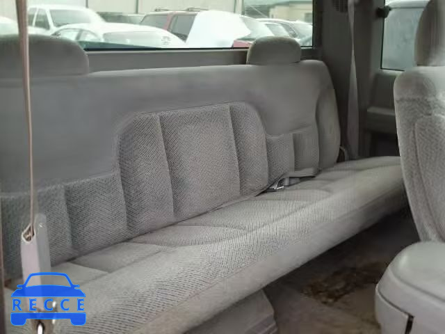 1995 CHEVROLET K1500 2GCEK19K0S1291911 image 5