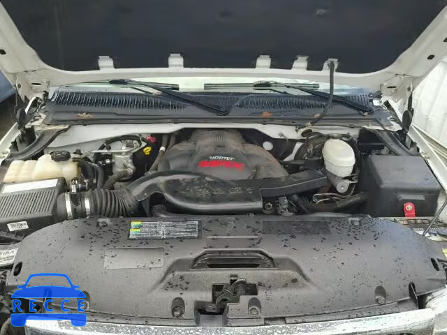 2006 GMC SIERRA K15 2GTEK63NX61260431 image 6