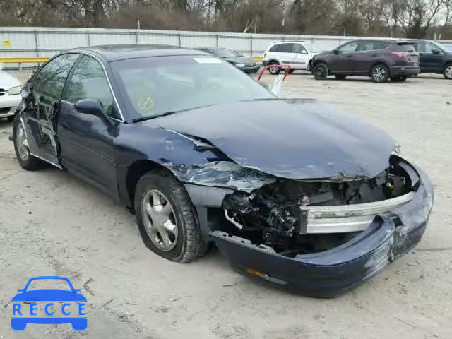 1998 OLDSMOBILE AURORA 1G3GR62CXW4104785 image 0