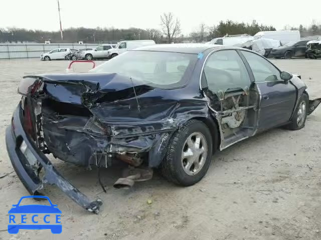 1998 OLDSMOBILE AURORA 1G3GR62CXW4104785 image 3