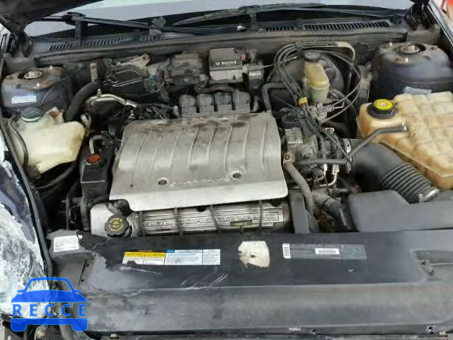 1998 OLDSMOBILE AURORA 1G3GR62CXW4104785 image 6