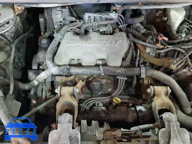 2005 PONTIAC MONTANA 1G5DV13E95D141608 image 6