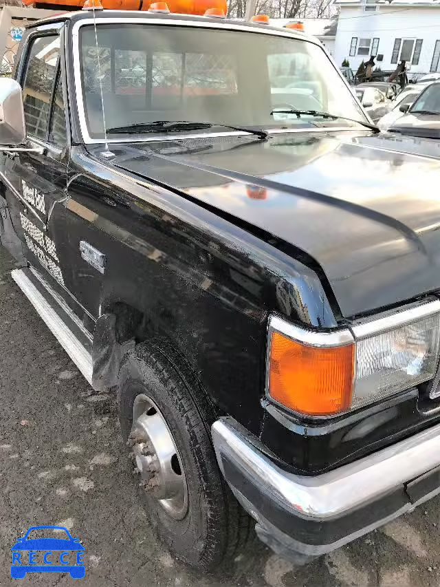 1990 FORD F SUPER DU 2FDLF47M3LCB03143 image 0