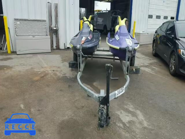 1994 YAMAHA JET SKI GA0133MD Bild 9