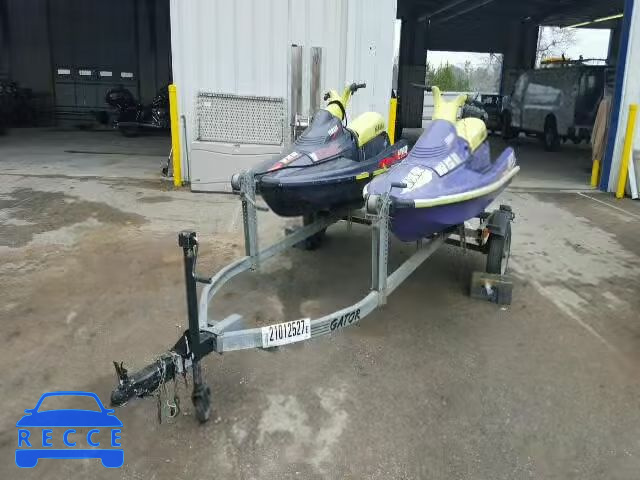 1994 YAMAHA JET SKI GA0133MD image 1