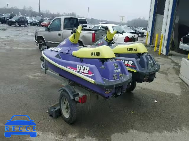 1994 YAMAHA JET SKI GA0133MD image 2