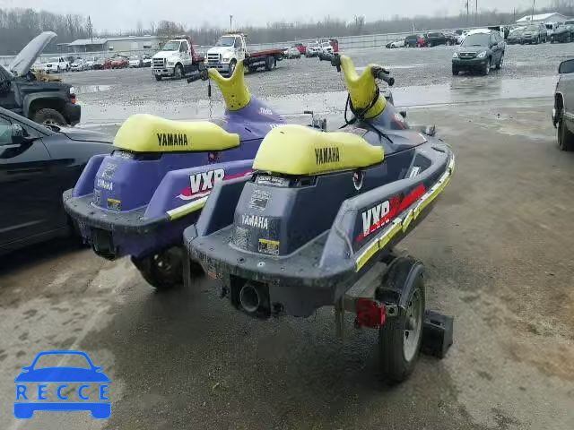 1994 YAMAHA JET SKI GA0133MD image 3