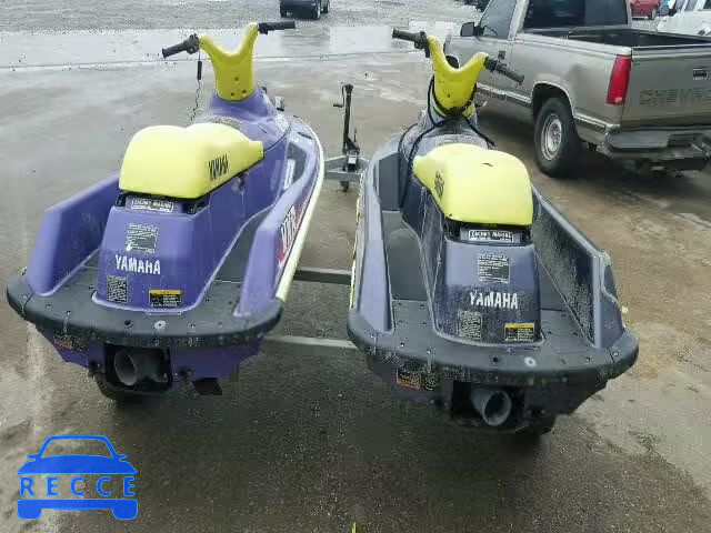 1994 YAMAHA JET SKI GA0133MD image 4