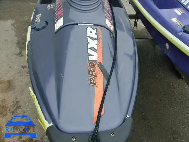 1994 YAMAHA JET SKI GA0133MD зображення 6